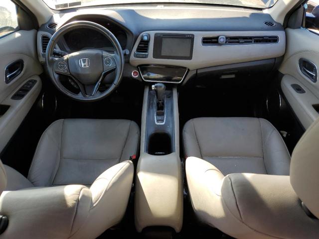 3CZRU6H74GM706129 Honda Hr-v Exl