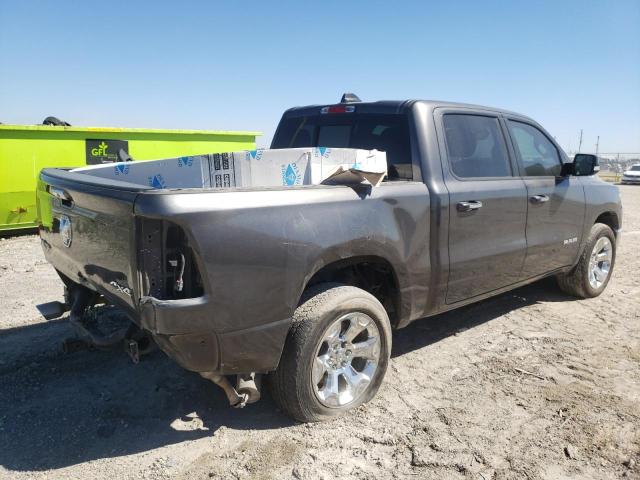 1C6SRFFT9KN825017 RAM 1500 Big Horn/lone Star