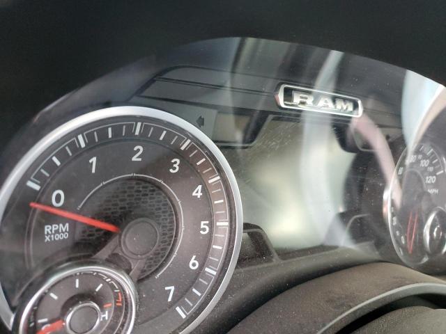 1C6SRFJT9MN562358 RAM 1500 Laie