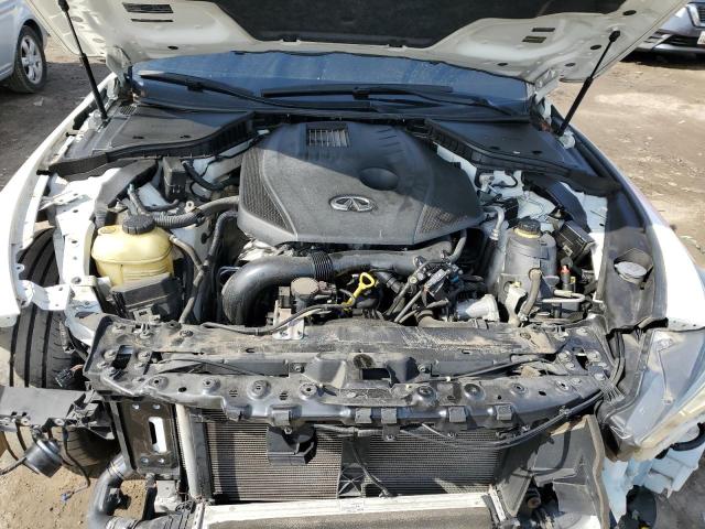 JN1CV7EK4JM200071 Infiniti Q60 PURE