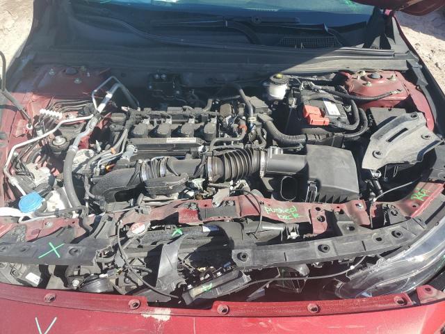 1HGCV1F12LA117972 Honda ACCORD LX