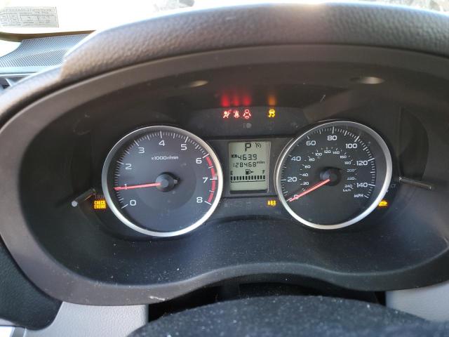 JF2SJADC1FH428638 Subaru Forester 2.5i Premium
