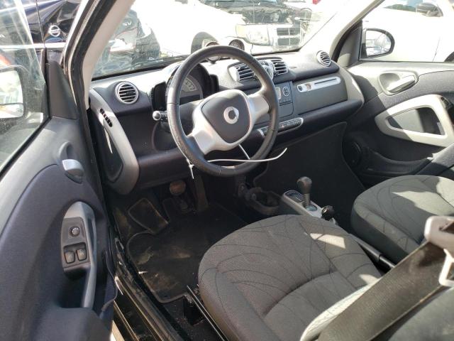WMEEJ9AA4GK845724 Smart Fortwo