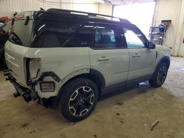 3FMCR9C66MRA80204 Ford Bronco Sport Outer Banks