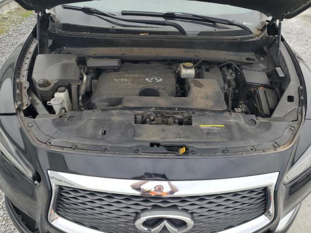 5N1DL0MM1HC552070 Infiniti QX60