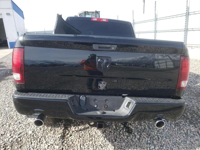 1C6RR6KT0ES134484 RAM 1500 St