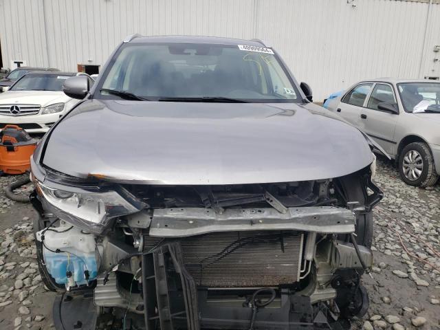 JA4AD3A31LZ043078 Mitsubishi Outlander Se