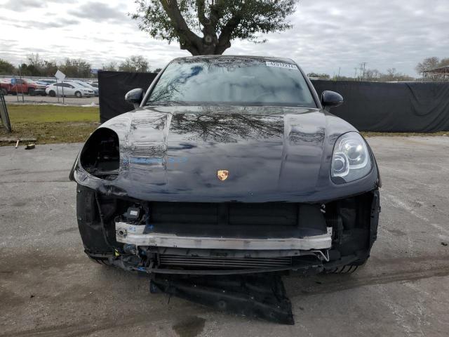 WP1AA2A55HLB03298 Porsche Macan