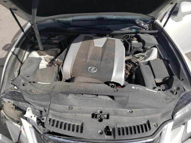 JTHBZ1BL3GA001612 Lexus Gs 350 Base