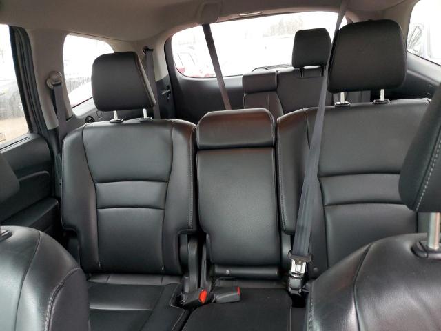 5FNYF6H22MB023412 Honda PILOT SE