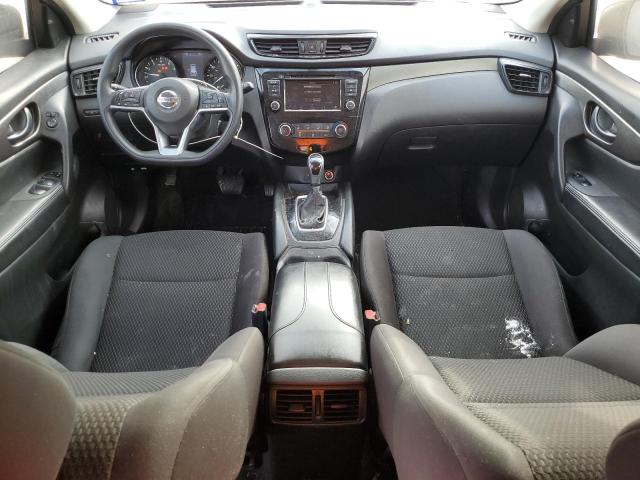 JN1BJ1CP1KW212557 Nissan Rogue Sport S
