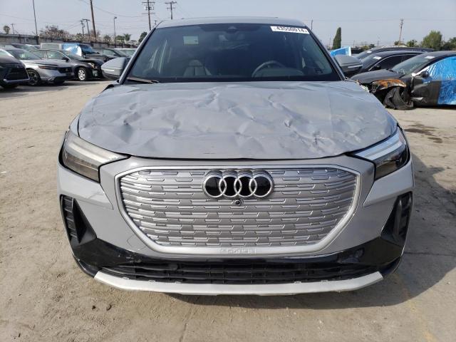 WA122BFZ9PP061671 Audi Q4 E-tron Sportback Premium