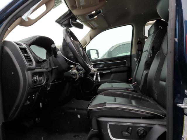 1C6SRFJT5MN795573 RAM 1500 Laie