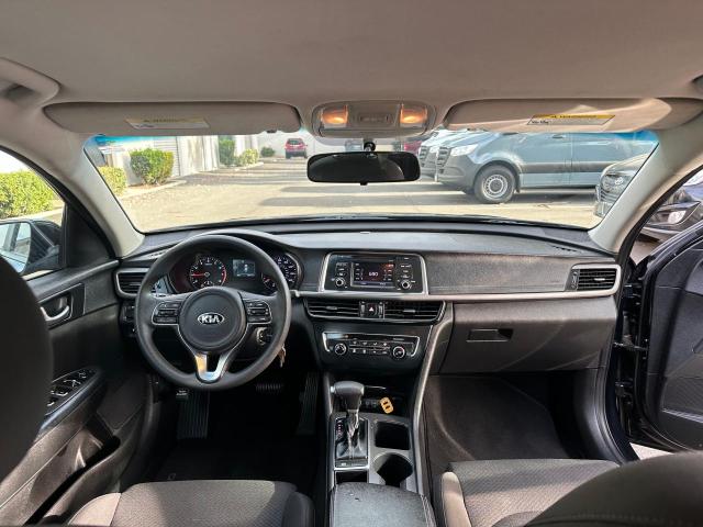 5XXGT4L39HG136012 KIA Optima Lx
