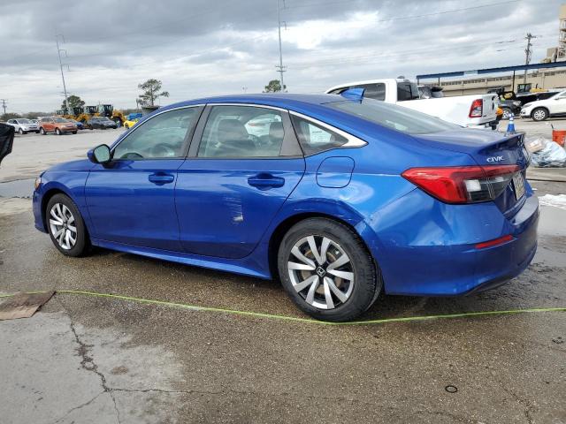 2HGFE2F23NH522853 Honda Civic Lx