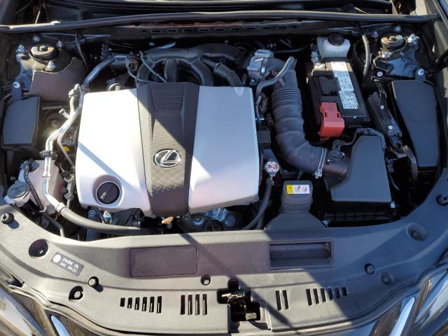 58ADZ1B17PU152769 Lexus Es 350 Base