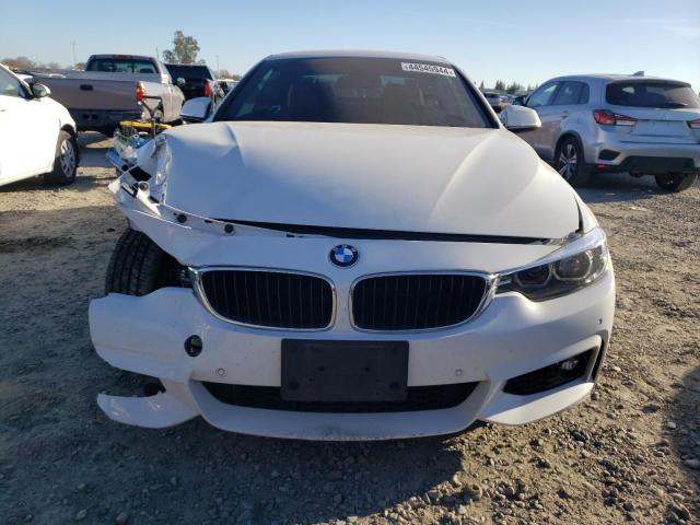 WBA4Z1C58JEC72353 BMW 430I