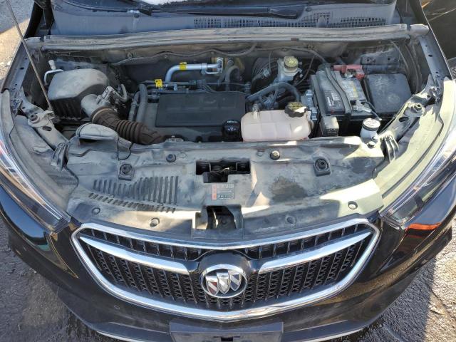 KL4CJESB4MB358969 Buick Encore Preferred
