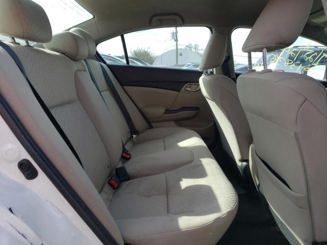 19XFB2F79FE297239 Honda CIVIC SE