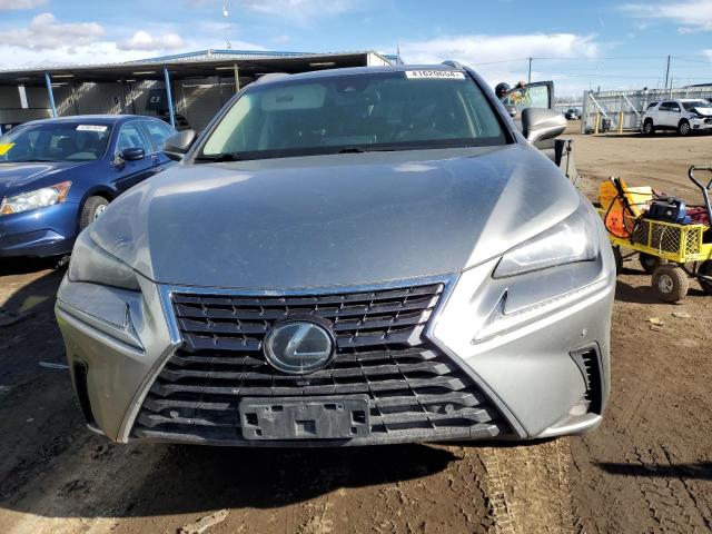 JTJBARBZ5J2161176 Lexus Nx 300 Base