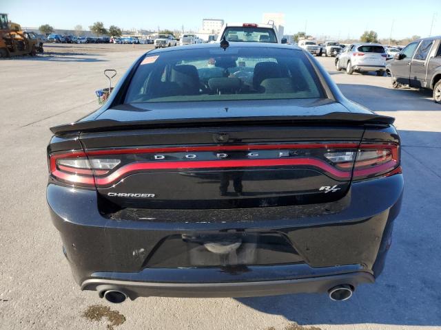 2C3CDXCT7MH524672 Dodge CHARGER R/T