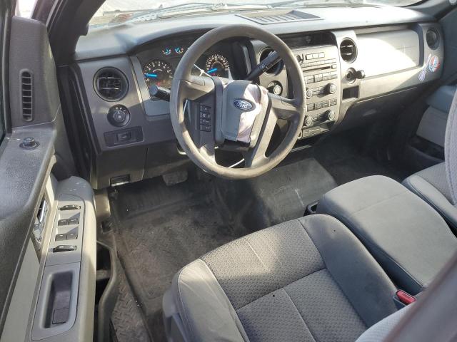 1FTFX1EF6EKD70129 Ford F150 Super Cab