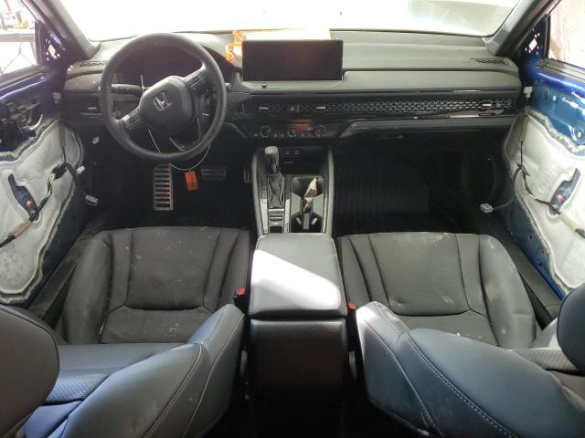 1HGCY2F71PA034511 Honda Accord Hybrid Sport-l