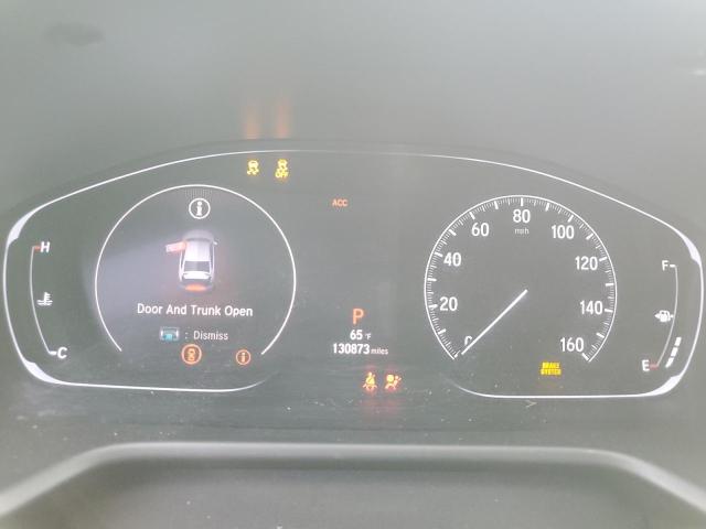 1HGCV1F1XKA163242 Honda ACCORD LX