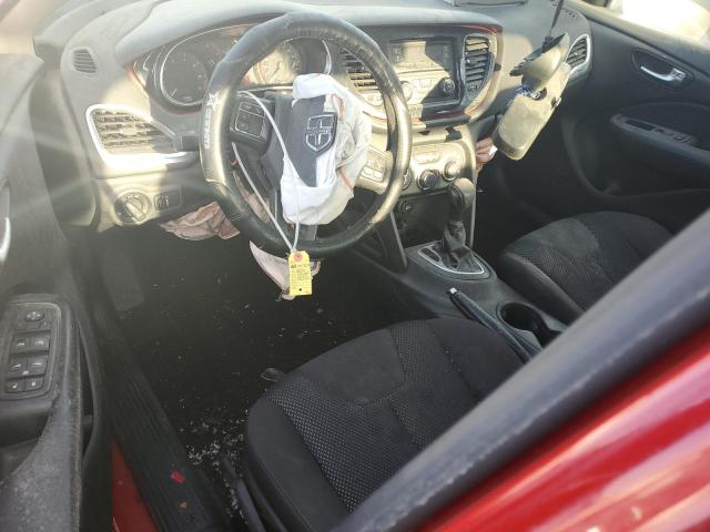 1C3CDFFA6GD822815 Dodge Dart Sxt Sport