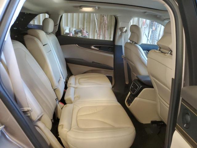 2LMPJ8LP8KBL50402 Lincoln Nautilus Reserve