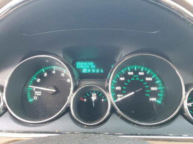 5GAKRBKD2FJ114581 Buick Enclave