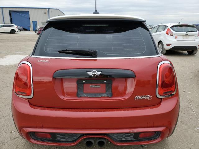 WMWXP7C57F2A42396 Mini COOPER S