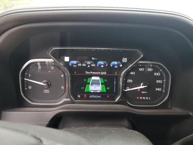 1GT49REYXNF228456 GMC Sierra K2500 Denali