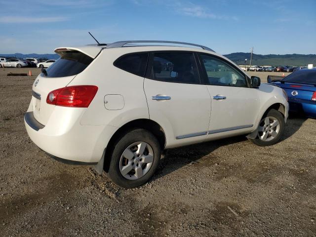 JN8AS5MT8FW659907 Nissan Rogue Select S