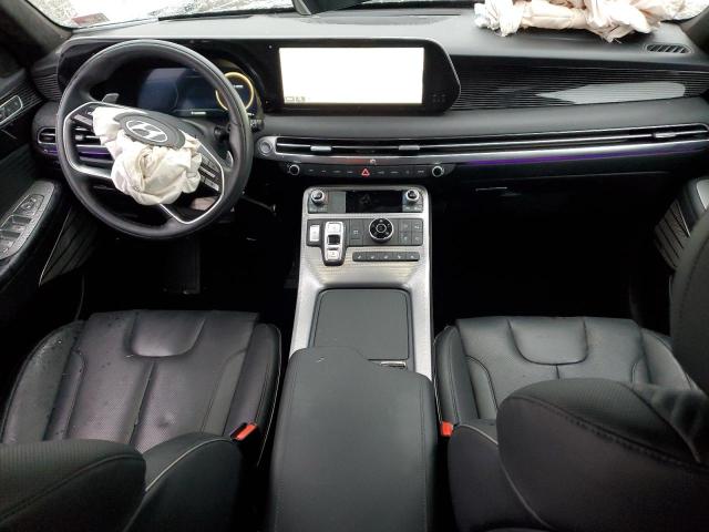 KM8R7DGE2PU539813 Hyundai Palisade Calligraphy