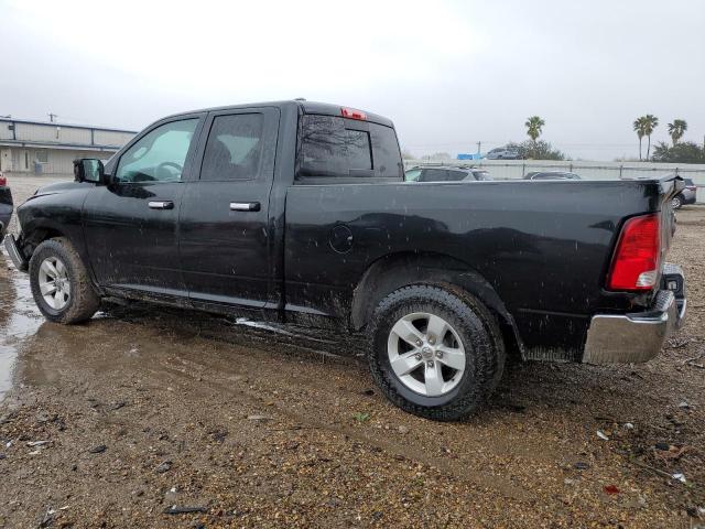 1C6RR6GT8GS393901 RAM 1500 Slt