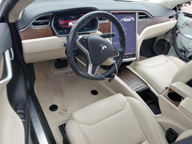 5YJSA1E25JF244770 Tesla MODEL S