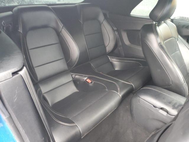1FATP8UH6L5138002 Ford MUSTANG