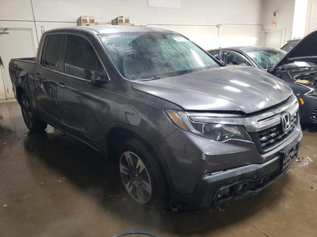 5FPYK3F51KB048037 Honda Ridgeline Rtl