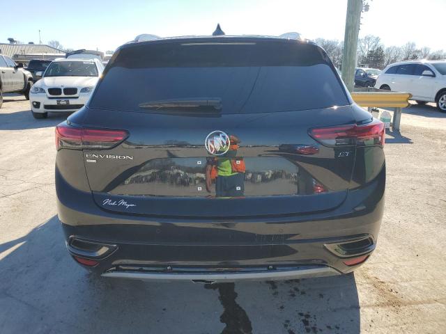LRBFZPR44PD185489 Buick Envision Essence