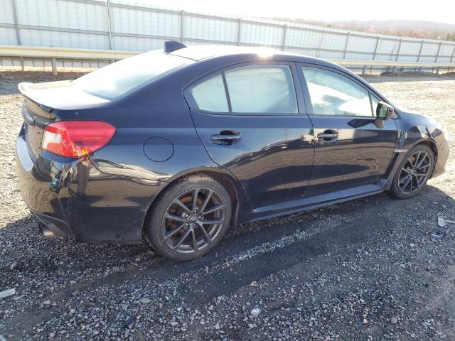 JF1VA1C6XK9801760 Subaru Wrx Premium