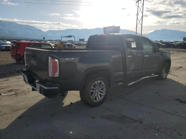 1GTG6DE3XG1143758 GMC CANYON SLT