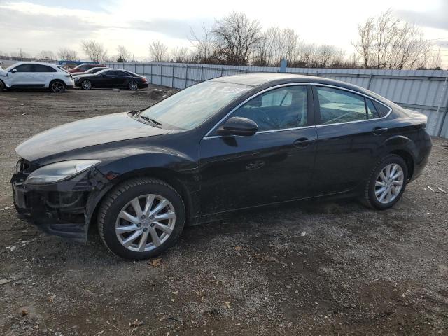 Auction sale of the 2013 Mazda 6 Sport, vin: 1YVHZ8BH3D5M01765, lot number: 43939124