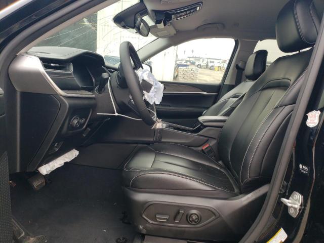 1C4RJHBG4PC559735 Jeep Grand Cherokee Limited