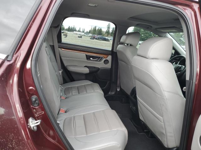 7FARW1H81HE011998 Honda CR-V EXL
