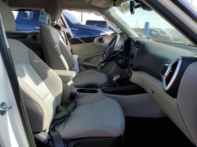 KNDJ23AU4N7162651 KIA SOUL LX