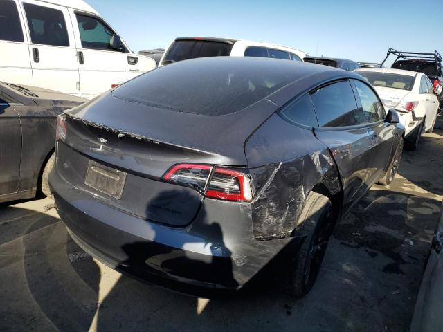 5YJ3E1ECXPF625878 Tesla MODEL 3