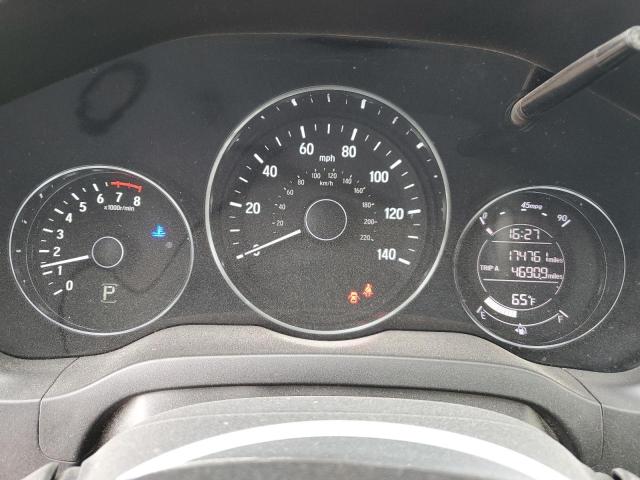3CZRU5H56GM729615 Honda HR-V EX