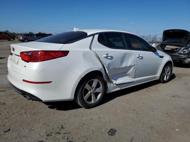 KNAGM4A70F5548885 KIA Optima Lx