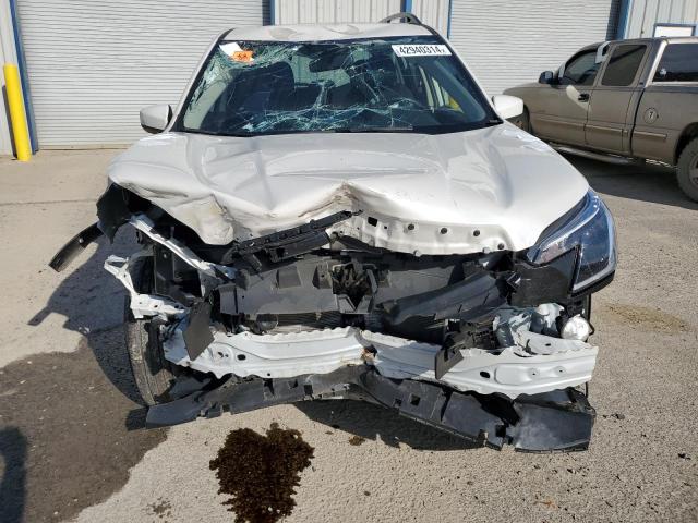 JF2SKADC2PH460223 Subaru Forester Premium